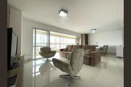 Apartamento à venda com 3 quartos, 160m² em Santana, São Paulo