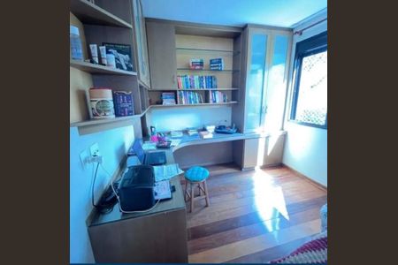 Apartamento à venda com 3 quartos, 130m² em Buritis, Belo Horizonte