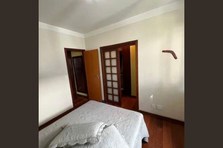 Apartamento à venda com 3 quartos, 130m² em Buritis, Belo Horizonte