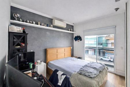 Casa à venda com 3 quartos, 195m² em Vila Santa Isabel, São Paulo