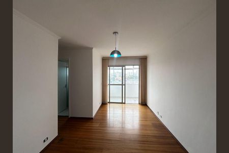 Apartamento à venda com 2 quartos, 55m² em Vila Santa Catarina, São Paulo