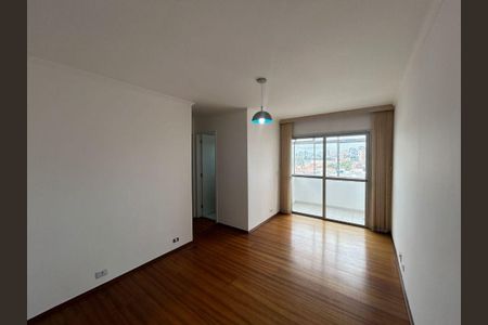 Apartamento à venda com 2 quartos, 55m² em Vila Santa Catarina, São Paulo