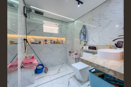 Apartamento à venda com 100m², 2 quartos e 1 vagaBanheiro 2