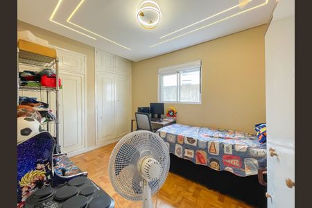 Quarto 2 de apartamento à venda com 2 quartos, 100m² em Centro, Osasco