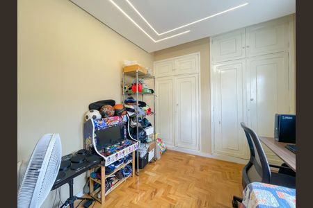 Apartamento à venda com 100m², 2 quartos e 1 vagaQuarto 2