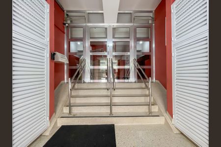 Apartamento à venda com 100m², 2 quartos e 1 vagaHall de entrada