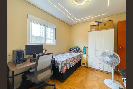 Apartamento à venda com 100m², 2 quartos e 1 vagaQuarto 2