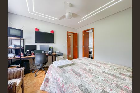 Suíte de apartamento à venda com 2 quartos, 100m² em Centro, Osasco