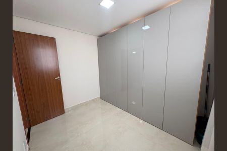 Quarto 2 de apartamento à venda com 2 quartos, 50m² em Chacaras Reunidas Santa Terezinha, Contagem