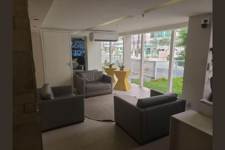 Apartamento à venda com 2 quartos, 68m² em Icaraí, Niterói