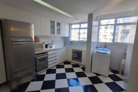 Apartamento à venda com 102m², 3 quartos e 1 vaga