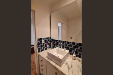 Apartamento à venda com 102m², 3 quartos e 1 vaga