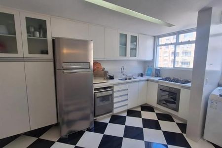 Apartamento à venda com 102m², 3 quartos e 1 vaga