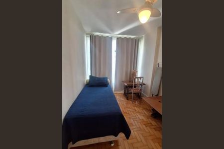 Apartamento à venda com 102m², 3 quartos e 1 vaga