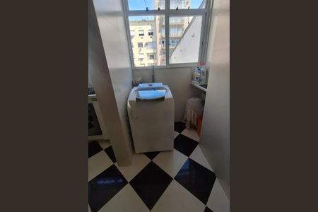 Apartamento à venda com 102m², 3 quartos e 1 vaga