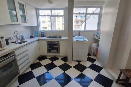 Apartamento à venda com 102m², 3 quartos e 1 vaga