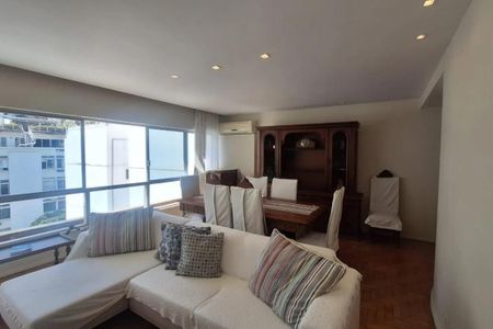 Apartamento à venda com 3 quartos, 102m² em Ipanema, Rio de Janeiro