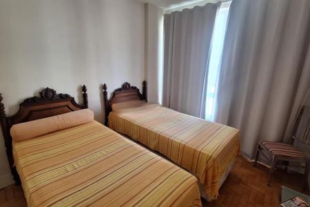 Apartamento à venda com 3 quartos, 102m² em Ipanema, Rio de Janeiro