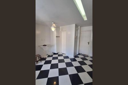 Apartamento à venda com 3 quartos, 102m² em Ipanema, Rio de Janeiro