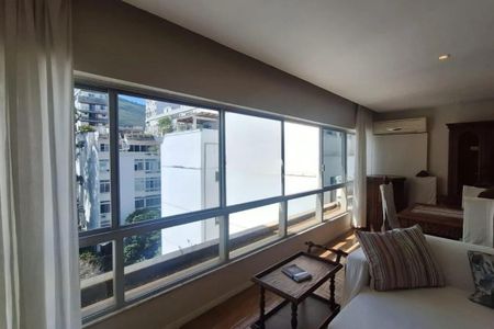 Apartamento à venda com 3 quartos, 102m² em Ipanema, Rio de Janeiro