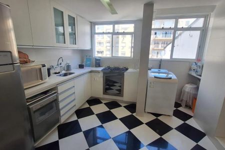 Apartamento à venda com 102m², 3 quartos e 1 vaga