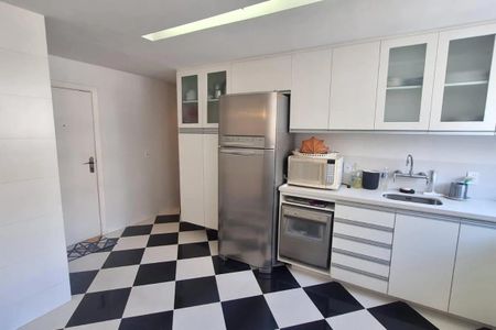 Apartamento à venda com 102m², 3 quartos e 1 vaga