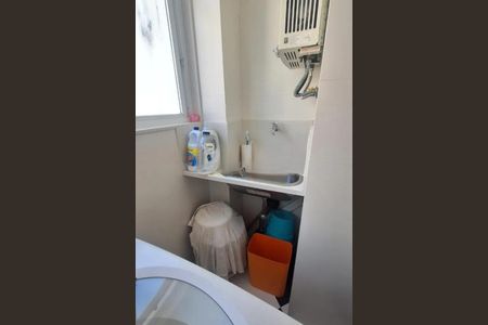 Apartamento à venda com 102m², 3 quartos e 1 vaga