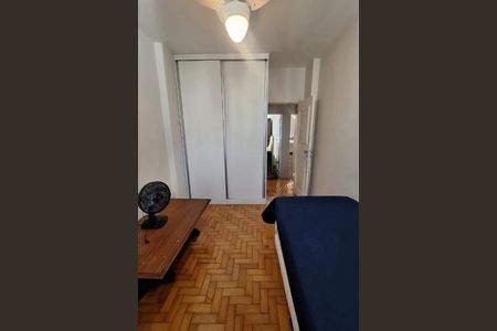 Apartamento à venda com 102m², 3 quartos e 1 vaga