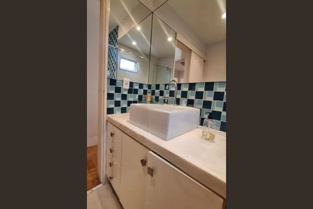 Apartamento à venda com 102m², 3 quartos e 1 vaga