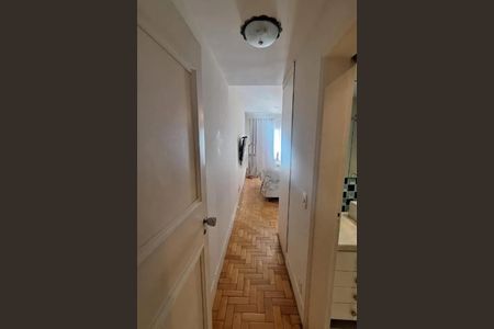 Apartamento à venda com 102m², 3 quartos e 1 vaga