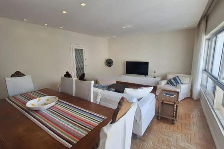 Apartamento à venda com 102m², 3 quartos e 1 vaga