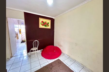Sala de apartamento para alugar com 2 quartos, 70m² em Vila Hulda, Guarulhos