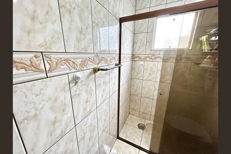 Banheiro  de apartamento para alugar com 2 quartos, 70m² em Vila Hulda, Guarulhos