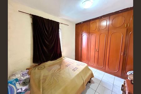 Quarto  de apartamento para alugar com 2 quartos, 70m² em Vila Hulda, Guarulhos