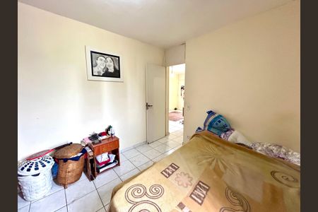 Quarto  de apartamento para alugar com 2 quartos, 70m² em Vila Hulda, Guarulhos