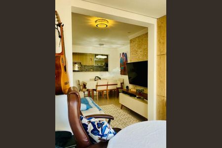 Apartamento à venda com 3 quartos, 64m² em Ipiranga, São Paulo