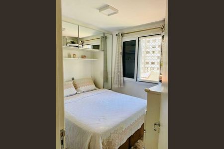 Apartamento à venda com 3 quartos, 64m² em Ipiranga, São Paulo