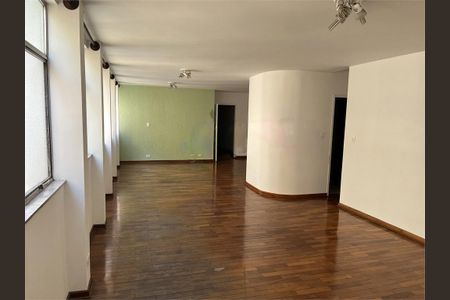Apartamento à venda com 3 quartos, 158m² em Santa Cecilia, São Paulo
