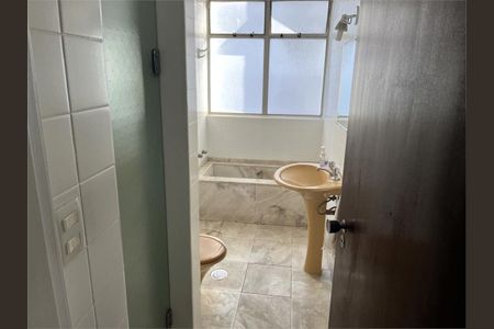 Apartamento à venda com 158m², 3 quartos e 2 vagas