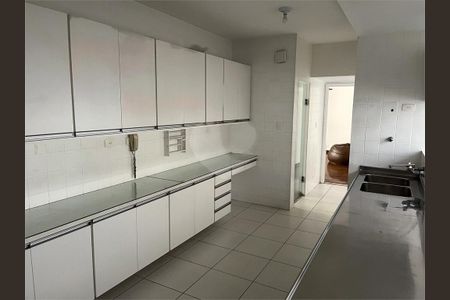 Apartamento à venda com 158m², 3 quartos e 2 vagas