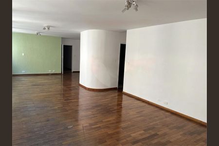 Apartamento à venda com 3 quartos, 158m² em Santa Cecilia, São Paulo