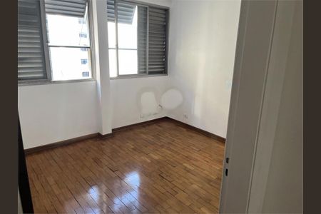 Apartamento à venda com 3 quartos, 158m² em Santa Cecilia, São Paulo