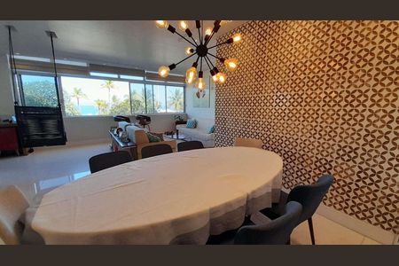 Apartamento à venda com 3 quartos, 136m² em Barra da Tijuca, Rio de Janeiro