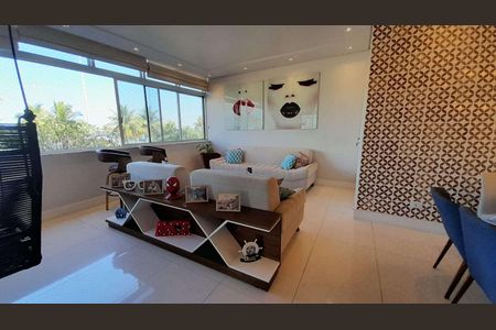 Apartamento à venda com 3 quartos, 136m² em Barra da Tijuca, Rio de Janeiro