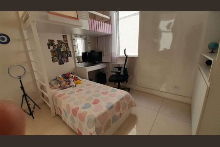 Apartamento à venda com 3 quartos, 136m² em Barra da Tijuca, Rio de Janeiro