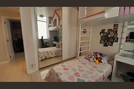 Apartamento à venda com 3 quartos, 136m² em Barra da Tijuca, Rio de Janeiro