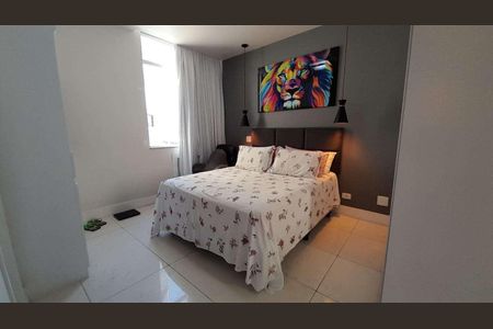 Apartamento à venda com 3 quartos, 136m² em Barra da Tijuca, Rio de Janeiro