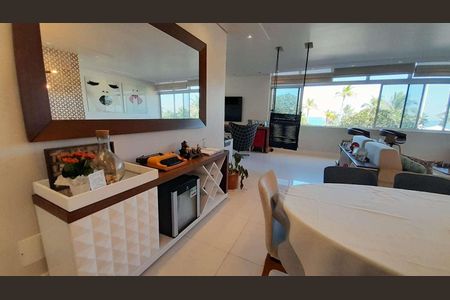 Apartamento à venda com 3 quartos, 136m² em Barra da Tijuca, Rio de Janeiro