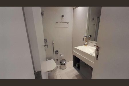 Apartamento à venda com 136m², 3 quartos e 2 vagas