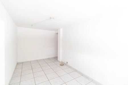 Sala de apartamento para alugar com 2 quartos, 50m² em Campo Grande, Rio de Janeiro